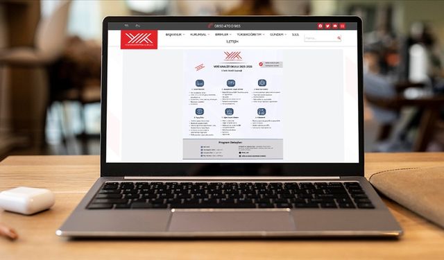 Veri Analizi Okulu'na başvuru sayısı 130 bini aştı