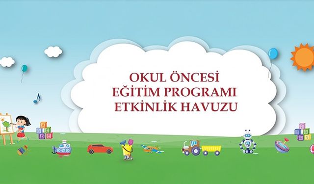 "Etkinlik havuzu" EBA'da erişime açıldı