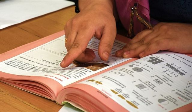 'Okuryazarlık Seferberliği' ile milyonlara ulaşıldı