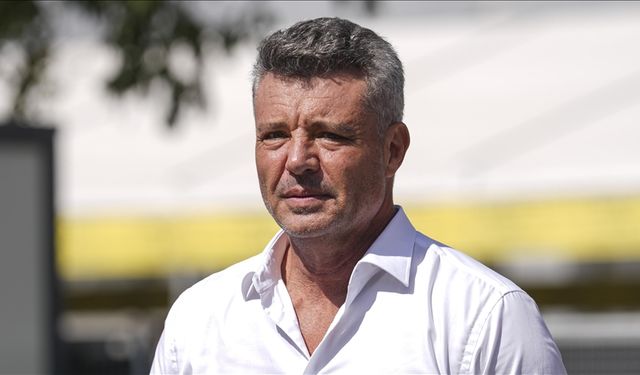 Sadettin Saran, futbolcularla bir araya gelecek