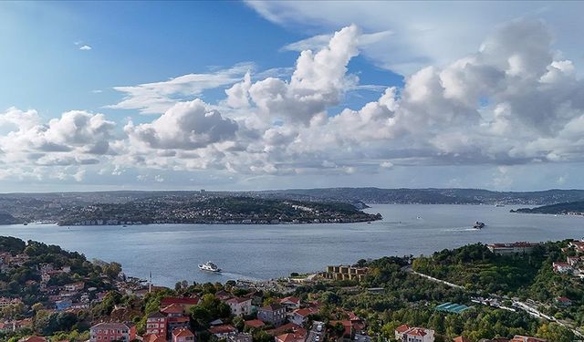 Hafta sonu nasıl hava hakim olacak?