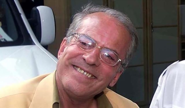 Hadi Çaman, vefatının 17. yılında anılıyor