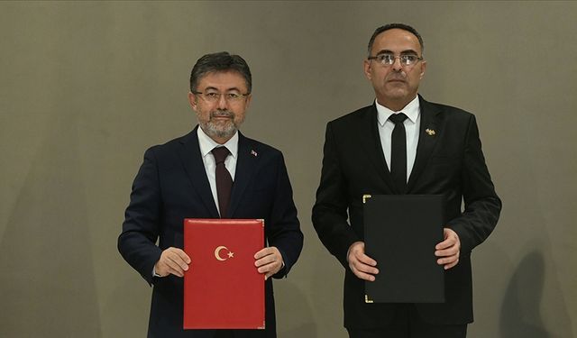 Türkiye ve Suriye arasında ortak eylem planı