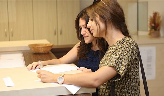 YKS'de mazeret kayıtları o tarihe kadar devam edecek