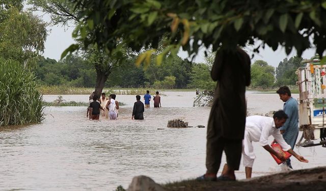 122 bin kişi daha tahliye edildi