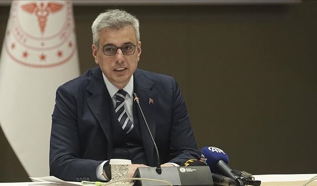 Bakan Memişoğlu BM Genel Kurulu'na hitap edecek
