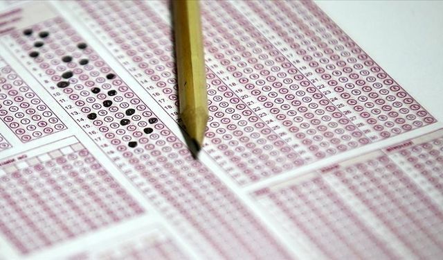 KPSS Alan soruları ve cevap anahtarları yayımlandı