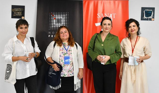 Felsefe ve Sanat Dünyası Çanakkale’de Buluştu