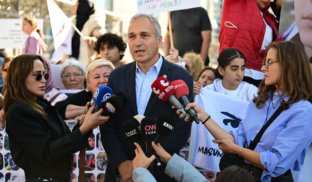 Minguzzi cinayetine ilişkin 4 sanığın yargılandığı davada mütalaa