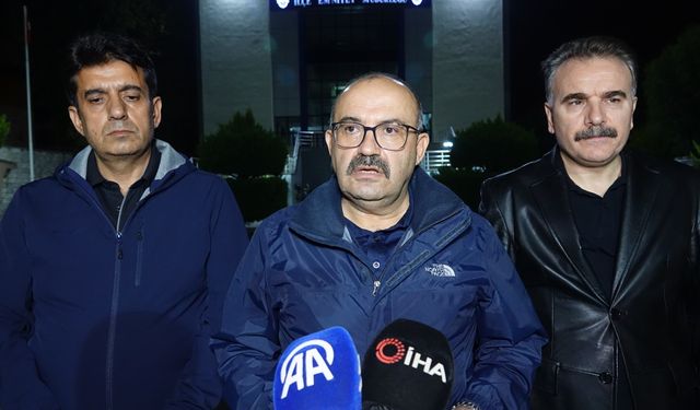 2 kişiyi öldürüp 2'si polis 7 kişiyi yaralayan şüpheli etkisiz hale getirildi