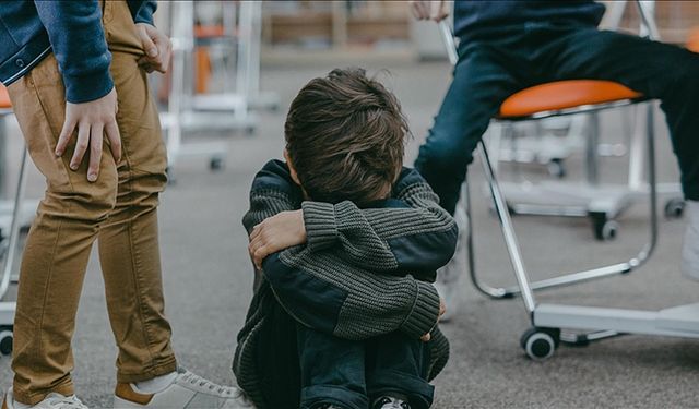 Akran zorbalığını engellemenin yolu okul-aile-öğrenci işbirliğinden geçiyor
