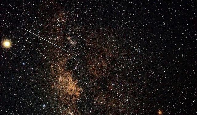 620 ışık yılı uzakta olağanüstü keşif: En hızlı büyüyen gezegen