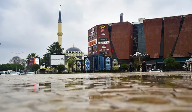 Bigalılar bugün dışarı çıkacaksanız dikkat edin