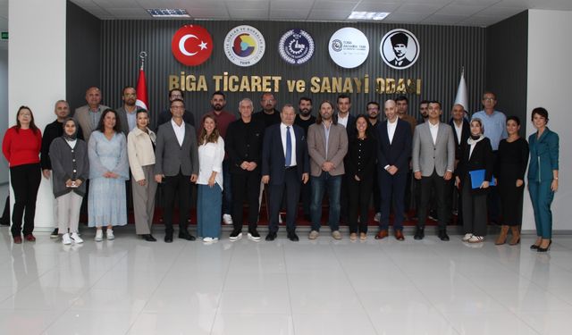 Biga, Wayfair ile Küresel Pazara Açılıyor