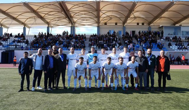 Bigaspor Deplasmanda: Edirne 1922 Maçı Öncesi Taraftara Önemli Duyuru!