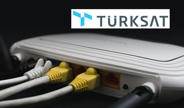 Türksat’tan Sahte Modem Satışı Uyarısı