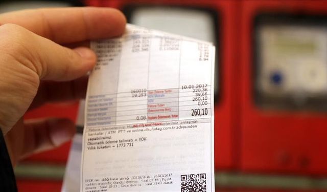12 soruda "elektrik tarifesinde yeni limit"