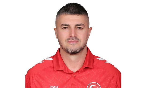 Altınkaya minderde ülkemizi temsil edecek