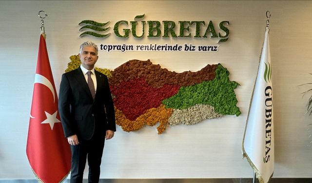 İklim değişikliği tarımda gübre alışkanlıklarını şekillendiriyor