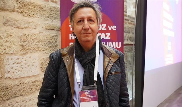 Lenf bezi büyümeleri dikkate alınmalı