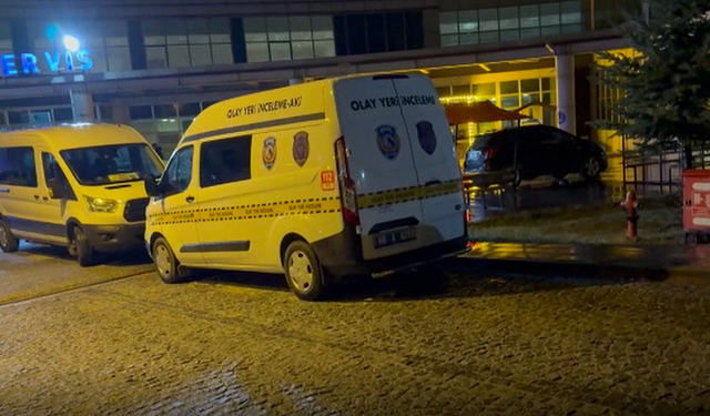Alacak verecek meselesinde kan aktı 2 kişi öldü