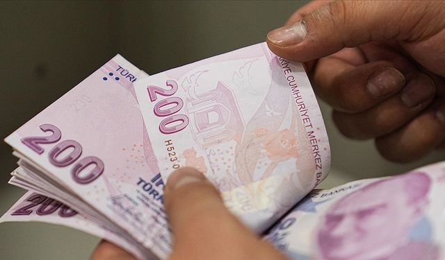 Emniyet Genel Müdürlüğü personeline 100 bin lira promosyon ödenecek