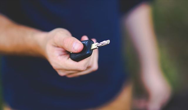 Kısa dönem araç kiralama sektörü yılın ilk yarısında 176,8 milyar lira aktif büyüklüğe ulaştı