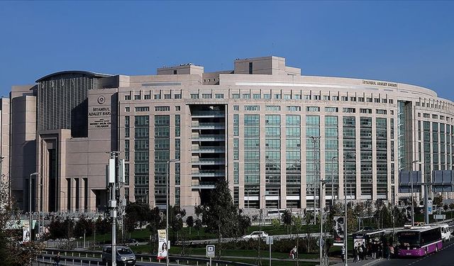 Altın Rafinerisi Soruşturmasında 23 Gözaltı