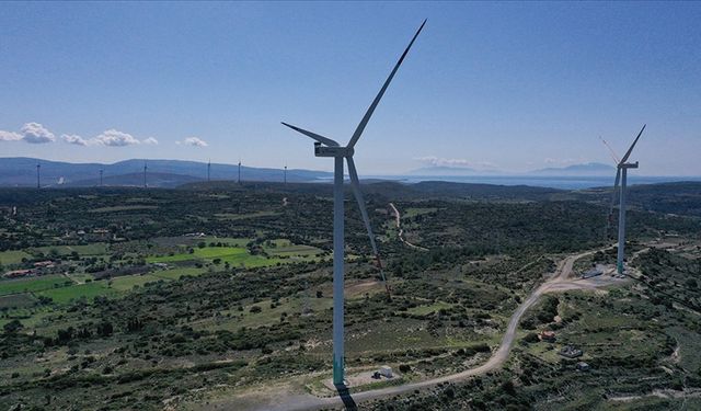 Rüzgar Enerjisinde Başvuru Süreçleri Yeniden Düzenlendi