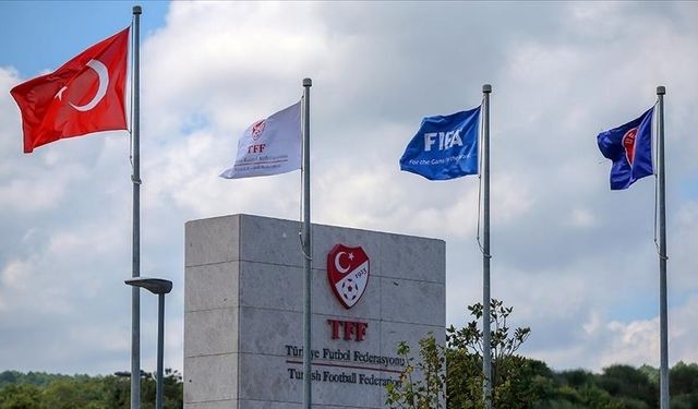 Süper Lig'den 6 kulüp PFDK'ye sevk edildi