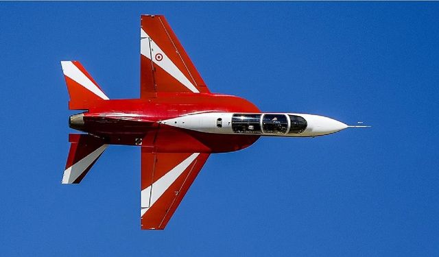 O ülke, HÜRJET'in satın alımını onayladı