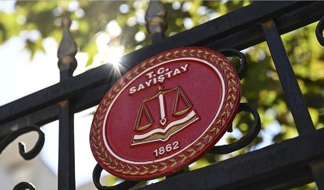 Sayıştay Denetçi Yardımcısı Adaylığı Eleme Sınavı yapılacak