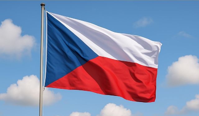 Çekya, İsrailli askeri sınır dışı etti