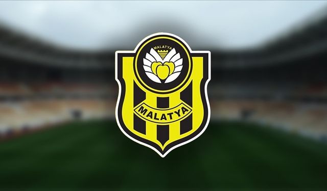 Yeni Malatyaspor'a 6 puan silme cezası