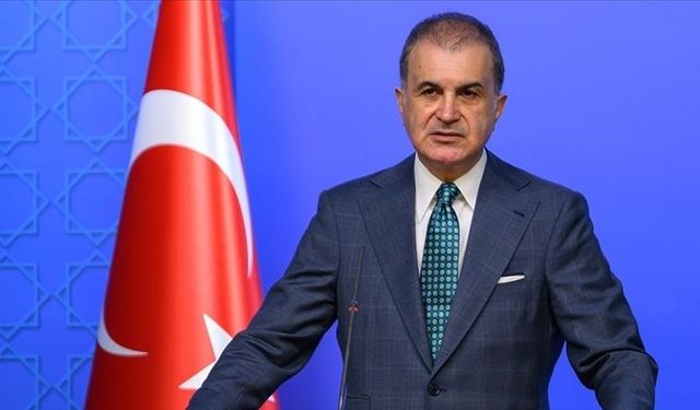 “İsrail'in alıkoyduğu vatandaşlarımızı ve tüm yolcuları hemen serbest bırakması gerekir”
