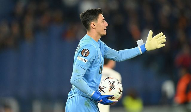 Berke Özer, A Milli Futbol Takımı kampını izinsiz terk etti