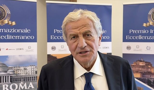 Yardımcı'dan "Bizim Çocuklar'a sahip çıkın" çağrısı