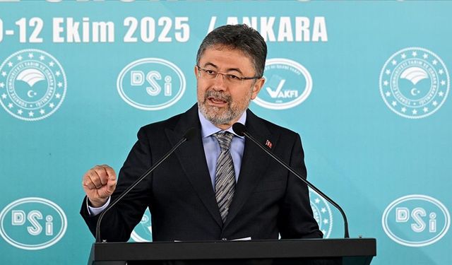 Ormanlar için "yeşil vatan" seferberliği başlatılacak!