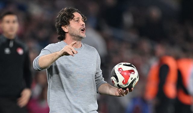 Trabzonspor, Tekke ile iç sahada coşuyor