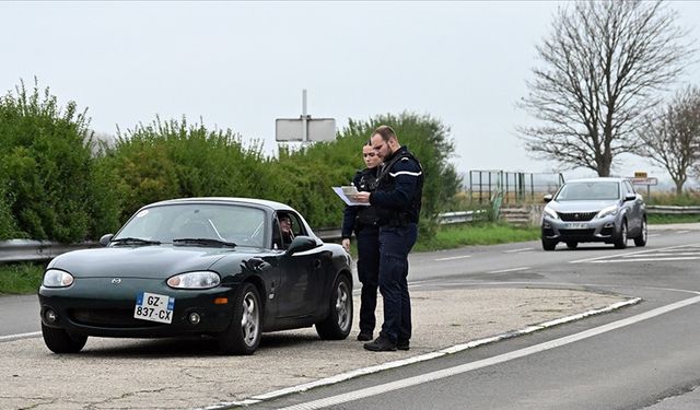 Şengen Bölgesi'nde kademeli olarak uygulamaya girdi