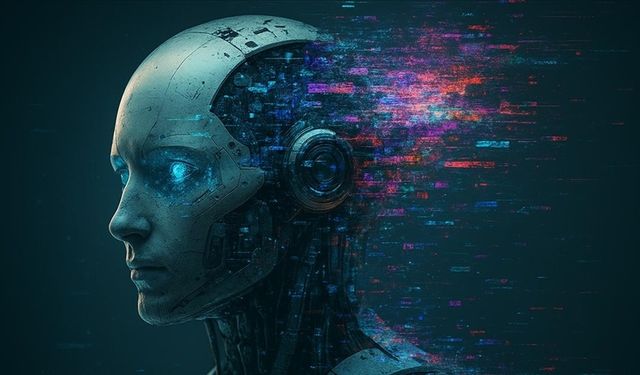 İnsanlardan 1000 kat daha fazla veri üretecek