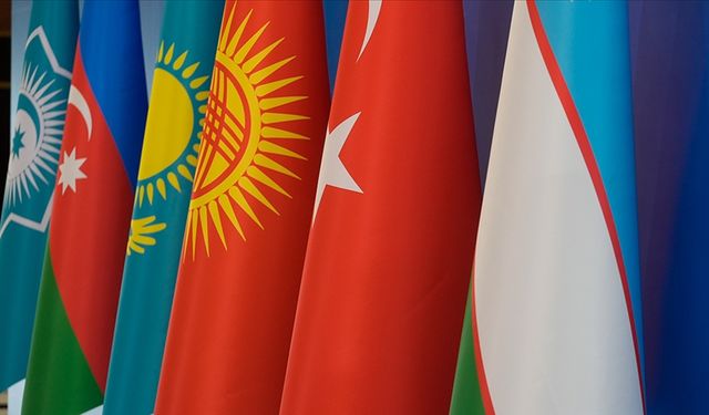Türk Devletleri Teşkilatı 16 yaşında