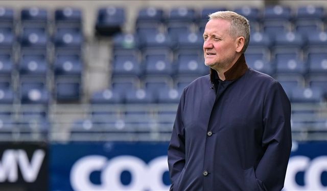 PFDK'dan Gümüşdağ'a hak mahrumiyeti cezası