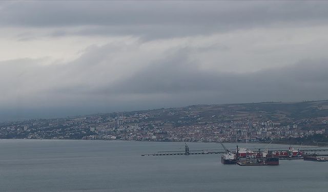 Ani hava değişimleri daha fazla görülebilir