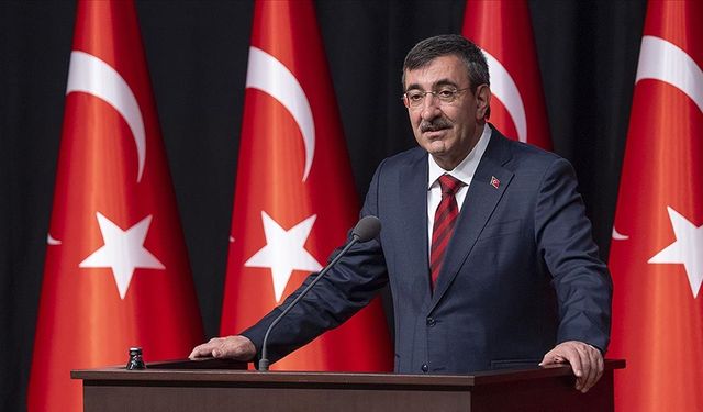Yılmaz: PKK'nın Türkiye'den çekilme kararı, doğru yönde atılmış önemli adımlardır