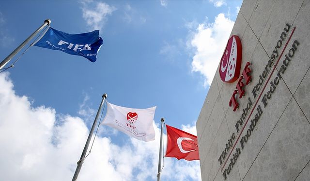 10 kulüp PFDK'ye sevk edildi