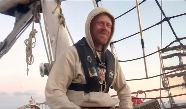 İsrail'in alıkoyduğu ABD'li aktivist Beaver, Türk halkından övgüyle bahsetti