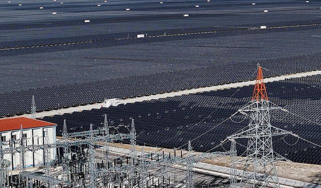 Güneş enerjisi, en ucuz elektrik üretim kaynağı haline geldi