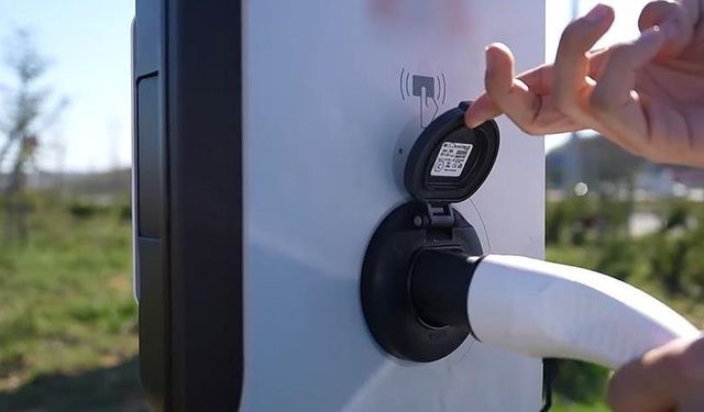 81 ile yeni şarj istasyonları geliyor