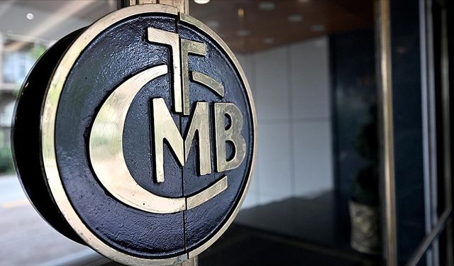 Merkez Bankası toplam rezervleri rekor kırdı